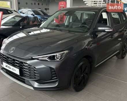 купити нове авто МГ ЗС 2026 року від офіційного дилера Автоцентр AUTO.RIA МГ фото