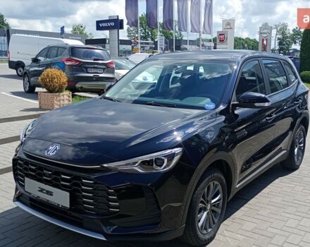 купить новое авто МГ ЗС 2026 года от официального дилера Автовінн MG МГ фото