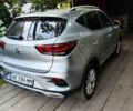 Сірий МГ ЗС, об'ємом двигуна 1.5 л та пробігом 30 тис. км за 15000 $, фото 3 на Automoto.ua