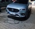 Сірий МГ ЗС, об'ємом двигуна 1.5 л та пробігом 30 тис. км за 15000 $, фото 1 на Automoto.ua