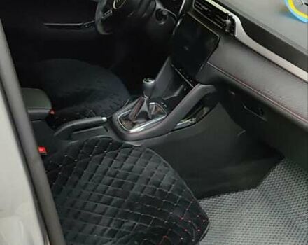 Сірий МГ ЗС, об'ємом двигуна 1.5 л та пробігом 30 тис. км за 15000 $, фото 6 на Automoto.ua