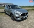 Сірий МГ ЗС, об'ємом двигуна 1.5 л та пробігом 25 тис. км за 14500 $, фото 1 на Automoto.ua