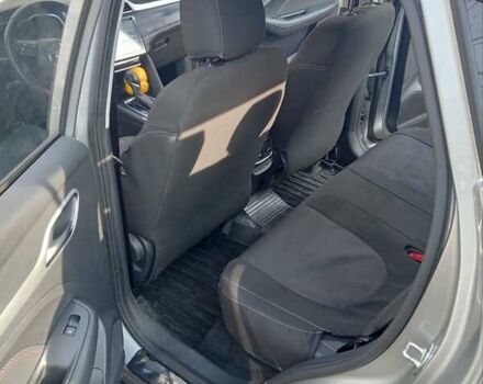 Сірий МГ ЗС, об'ємом двигуна 1.5 л та пробігом 24 тис. км за 18499 $, фото 3 на Automoto.ua