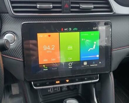 Сірий МГ ЗС, об'ємом двигуна 1.5 л та пробігом 24 тис. км за 18499 $, фото 10 на Automoto.ua