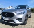 Серый МГ ЗС, объемом двигателя 1.5 л и пробегом 9 тыс. км за 17500 $, фото 1 на Automoto.ua