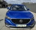 Синій МГ ЗС, об'ємом двигуна 0 л та пробігом 42 тис. км за 15000 $, фото 1 на Automoto.ua