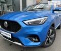 Синій МГ ЗС, об'ємом двигуна 1.5 л та пробігом 27 тис. км за 15904 $, фото 1 на Automoto.ua