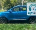 Синий МГ ЗС, объемом двигателя 1.3 л и пробегом 48 тыс. км за 17600 $, фото 3 на Automoto.ua