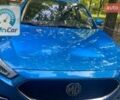Синий МГ ЗС, объемом двигателя 1.3 л и пробегом 48 тыс. км за 17600 $, фото 2 на Automoto.ua