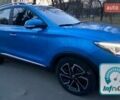 Синий МГ ЗС, объемом двигателя 1.3 л и пробегом 48 тыс. км за 17600 $, фото 1 на Automoto.ua
