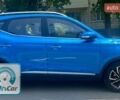 Синий МГ ЗС, объемом двигателя 1.3 л и пробегом 48 тыс. км за 17600 $, фото 1 на Automoto.ua