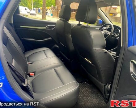 Синий МГ ЗС, объемом двигателя 0 л и пробегом 70 тыс. км за 11500 $, фото 3 на Automoto.ua