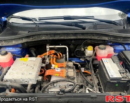 Синій МГ ЗС, об'ємом двигуна 0 л та пробігом 70 тис. км за 11500 $, фото 4 на Automoto.ua