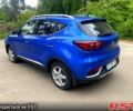Синий МГ ЗС, объемом двигателя 0 л и пробегом 70 тыс. км за 11500 $, фото 2 на Automoto.ua