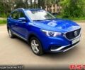 Синий МГ ЗС, объемом двигателя 0 л и пробегом 70 тыс. км за 11500 $, фото 1 на Automoto.ua