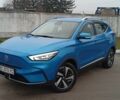 Синій МГ ЗС, об'ємом двигуна 0 л та пробігом 24 тис. км за 17500 $, фото 1 на Automoto.ua