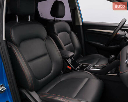 Синій МГ ЗС, об'ємом двигуна 1.5 л та пробігом 45 тис. км за 16000 $, фото 3 на Automoto.ua