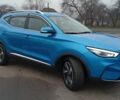 Синій МГ ЗС, об'ємом двигуна 0 л та пробігом 24 тис. км за 17500 $, фото 1 на Automoto.ua