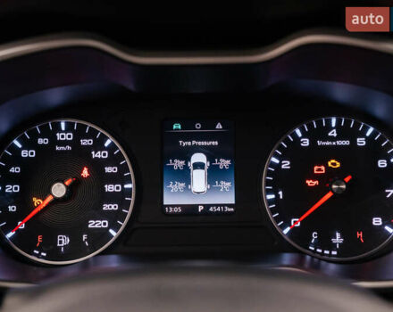 Синій МГ ЗС, об'ємом двигуна 1.5 л та пробігом 45 тис. км за 16000 $, фото 12 на Automoto.ua