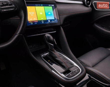 Синій МГ ЗС, об'ємом двигуна 1.5 л та пробігом 45 тис. км за 16000 $, фото 19 на Automoto.ua