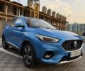 Синий МГ ЗС, объемом двигателя 1.5 л и пробегом 39 тыс. км за 15913 $, фото 1 на Automoto.ua