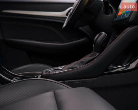 Синій МГ ЗС, об'ємом двигуна 1.5 л та пробігом 45 тис. км за 16000 $, фото 7 на Automoto.ua