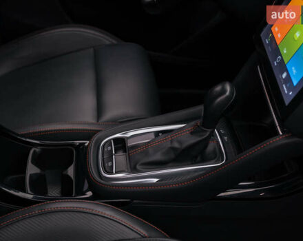 Синій МГ ЗС, об'ємом двигуна 1.5 л та пробігом 45 тис. км за 16000 $, фото 6 на Automoto.ua