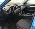Синій МГ ЗС, об'ємом двигуна 0 л та пробігом 24 тис. км за 17500 $, фото 8 на Automoto.ua