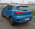 Синій МГ ЗС, об'ємом двигуна 0 л та пробігом 24 тис. км за 17500 $, фото 3 на Automoto.ua