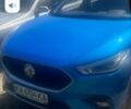 Синий МГ ЗС, объемом двигателя 1.5 л и пробегом 34 тыс. км за 17500 $, фото 1 на Automoto.ua
