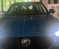 Синий МГ ЗС, объемом двигателя 1.5 л и пробегом 34 тыс. км за 17500 $, фото 8 на Automoto.ua