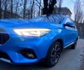 Синій МГ ЗС, об'ємом двигуна 1.34 л та пробігом 32 тис. км за 17900 $, фото 1 на Automoto.ua