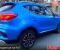 Синій МГ ЗС, об'ємом двигуна 1.3 л та пробігом 30 тис. км за 17900 $, фото 1 на Automoto.ua