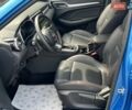 Синий МГ ЗС, объемом двигателя 1.5 л и пробегом 2 тыс. км за 16939 $, фото 12 на Automoto.ua
