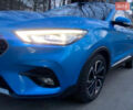 Синий МГ ЗС, объемом двигателя 1.34 л и пробегом 32 тыс. км за 17900 $, фото 1 на Automoto.ua