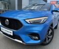 Синий МГ ЗС, объемом двигателя 1.5 л и пробегом 2 тыс. км за 16939 $, фото 1 на Automoto.ua