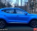 Синій МГ ЗС, об'ємом двигуна 1.3 л та пробігом 30 тис. км за 17900 $, фото 1 на Automoto.ua