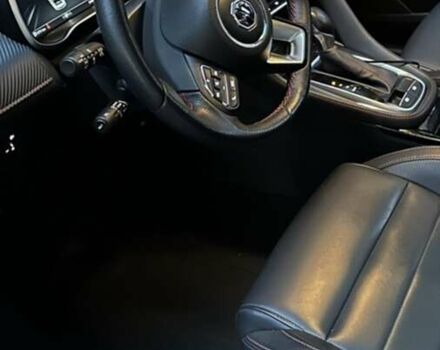 Синий МГ ЗС, объемом двигателя 1.34 л и пробегом 32 тыс. км за 17900 $, фото 9 на Automoto.ua