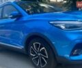 Синий МГ ЗС, объемом двигателя 1.5 л и пробегом 34 тыс. км за 17500 $, фото 5 на Automoto.ua