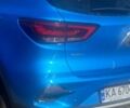 Синий МГ ЗС, объемом двигателя 1.5 л и пробегом 34 тыс. км за 17500 $, фото 3 на Automoto.ua