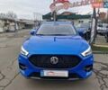 Синий МГ ЗС, объемом двигателя 1.5 л и пробегом 2 тыс. км за 15799 $, фото 1 на Automoto.ua