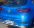 Синий МГ ЗС, объемом двигателя 1.5 л и пробегом 34 тыс. км за 17500 $, фото 2 на Automoto.ua