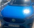 Синий МГ ЗС, объемом двигателя 1.5 л и пробегом 34 тыс. км за 17500 $, фото 4 на Automoto.ua