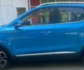 Синий МГ ЗС, объемом двигателя 1.5 л и пробегом 34 тыс. км за 17500 $, фото 6 на Automoto.ua
