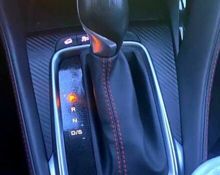 Синій МГ ЗС, об'ємом двигуна 1.34 л та пробігом 32 тис. км за 17900 $, фото 5 на Automoto.ua