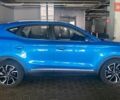 Синий МГ ЗС, объемом двигателя 1.5 л и пробегом 34 тыс. км за 17500 $, фото 1 на Automoto.ua