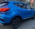 Синій МГ ЗС, об'ємом двигуна 1.34 л та пробігом 32 тис. км за 17900 $, фото 14 на Automoto.ua