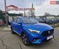 Синий МГ ЗС, объемом двигателя 1.5 л и пробегом 2 тыс. км за 15799 $, фото 1 на Automoto.ua