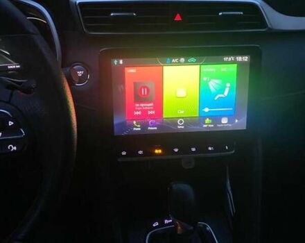 Синий МГ ЗС, объемом двигателя 1.34 л и пробегом 32 тыс. км за 17900 $, фото 20 на Automoto.ua