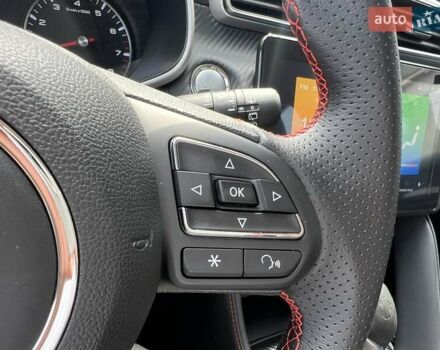 Синий МГ ЗС, объемом двигателя 1.5 л и пробегом 2 тыс. км за 16939 $, фото 24 на Automoto.ua